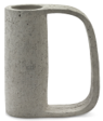 VASE 02 L CEMENT FCK