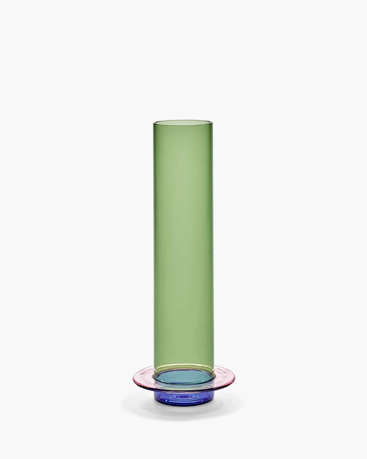 Vase L Mix Glass Towers