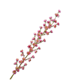 Blossom Stem Pink
