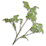 Leaf Spray Green-76Cm