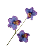 Pansy Spray Lavend