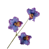 Pansy Spray Lavend