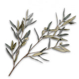 Olive Spray Grn/Gry
