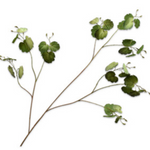 Leaf Spray Green-119Cm