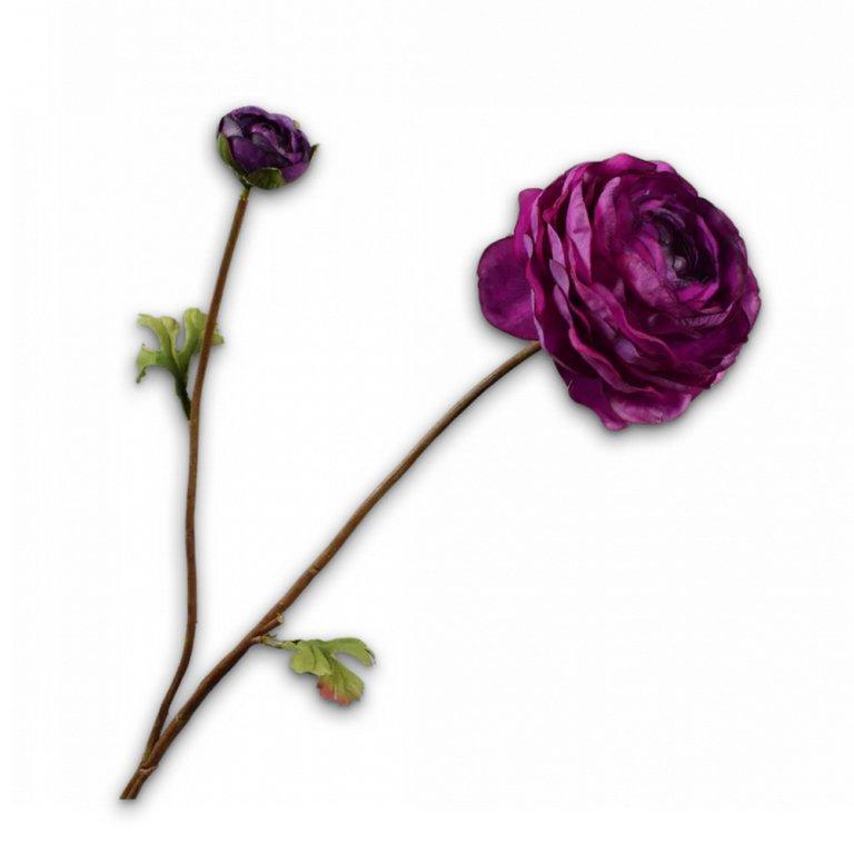 Ranunculus Spray Lavend Rt