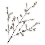 Leaf Spray Gold-150