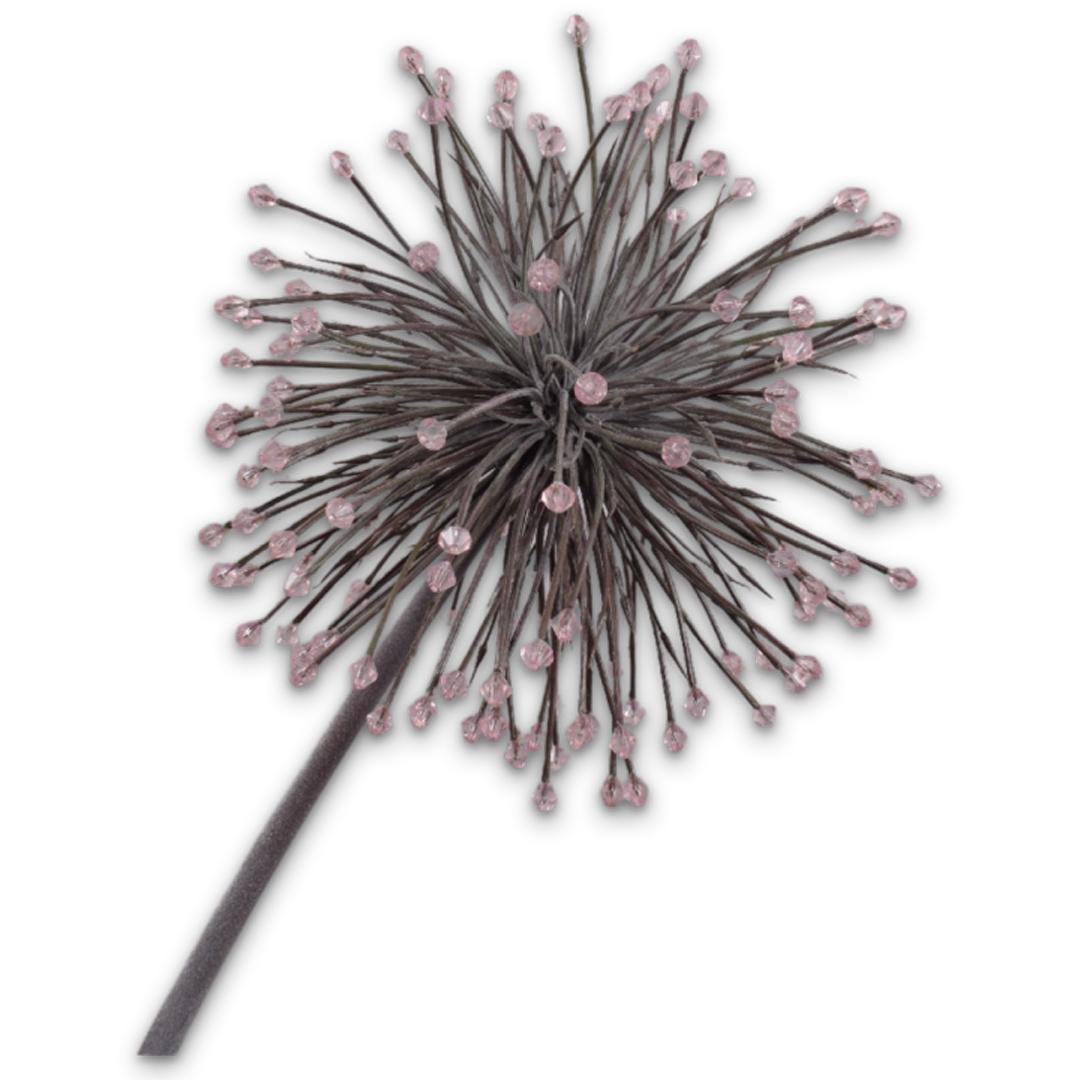 Allium Stem Pink Lt