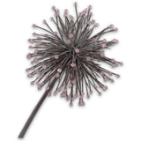 Allium Stem Pink Lt