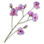 Violin Branched Lavand Rt