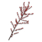 Berry Spray Red