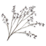Berry Spray Burgund