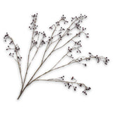Berry Spray Burgund