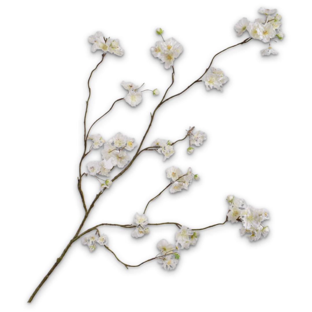 Blossom Spray Wht/Grn