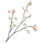 Berry Spray - Yellow
