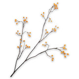 Berry Spray - Yellow