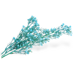 Gypsophila Spray Blue