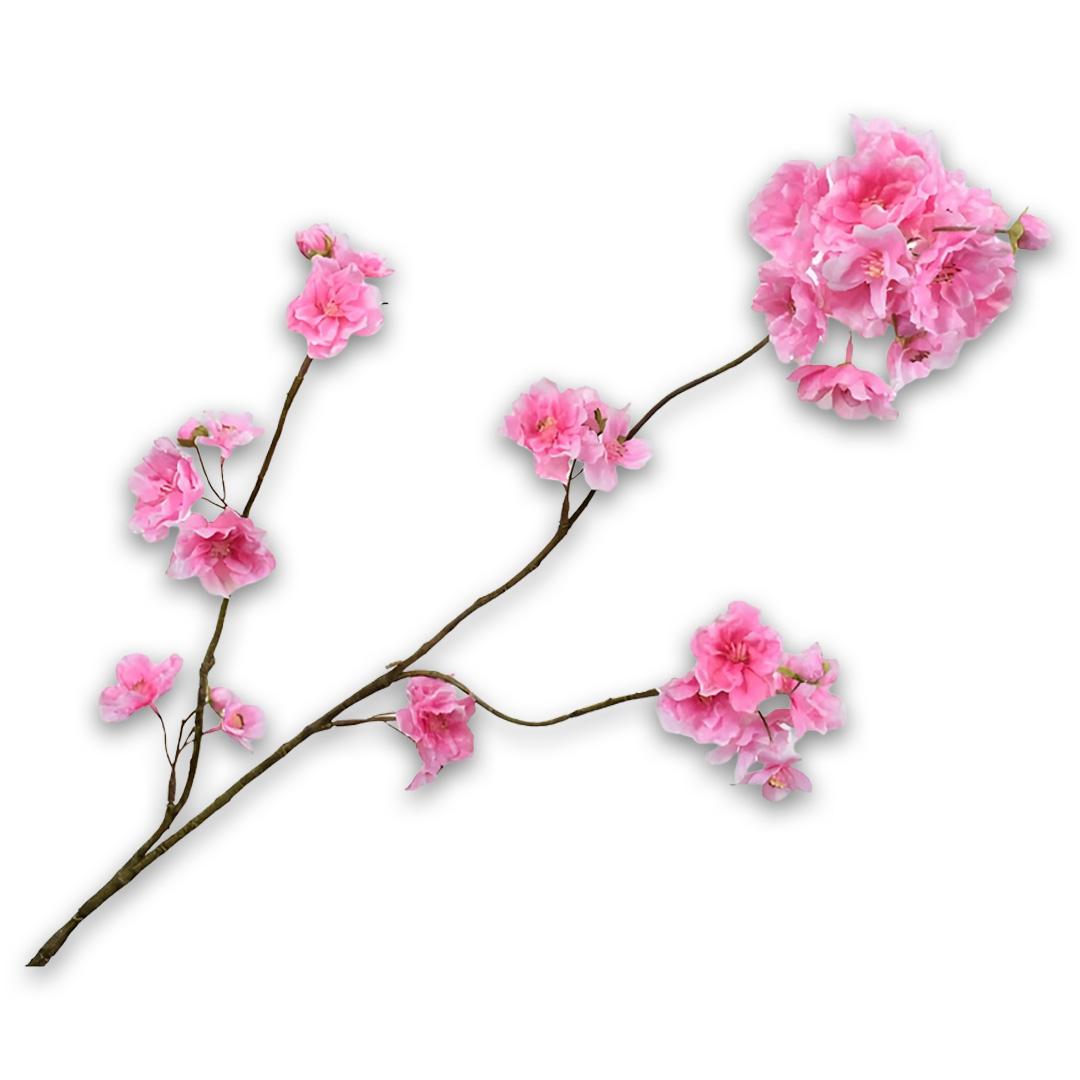 Blossom Spray Pink Dk