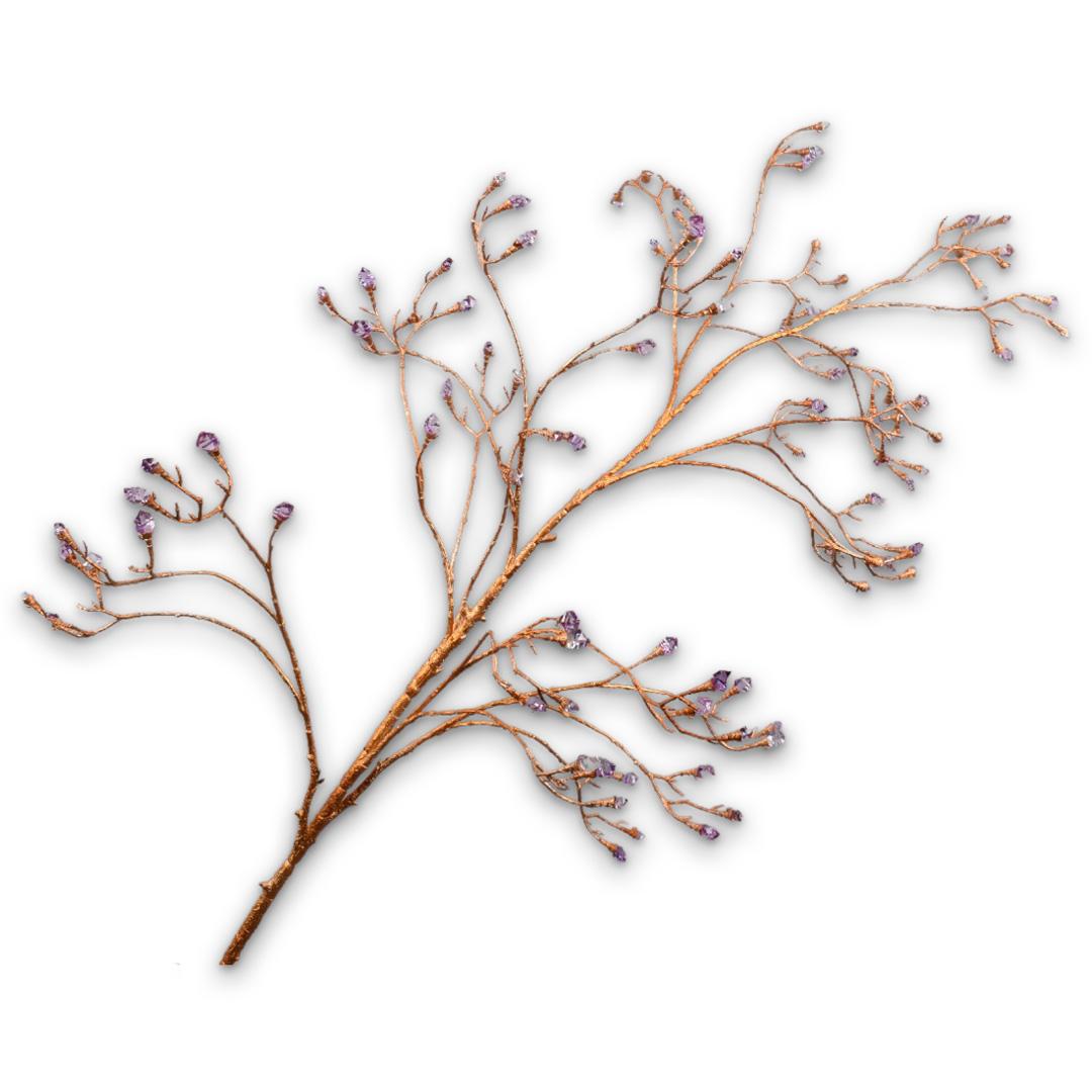 Berry Spray Acryl Lavend