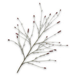Pimpernel Spray Burgund