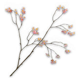 Blossom Spray Pink - 121
