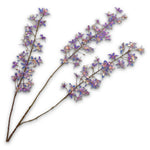 Blossom Acryl Lavend