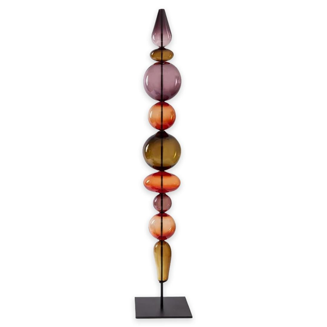 Stack Object - Tall
