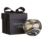 HURRICANE GIANT MARBLE, Tobacco