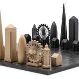 LUXURY BRONZE LONDON EDITION