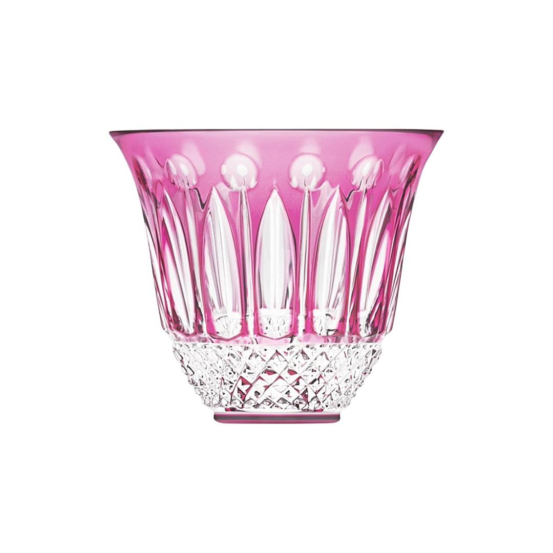 TOMMY FLARED TUMBLER - AMETHYST