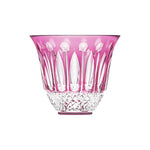 TOMMY FLARED TUMBLER - AMETHYST