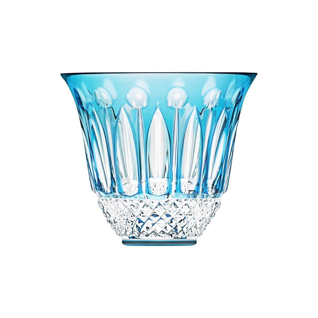 TOMMY FLARED TUMBLER - SKY BLUE