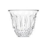 TOMMY FLARED TUMBLER - CLEAR