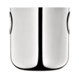 Ice Bowl Nude Logo (Logo) (Made Of Glass)