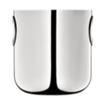 Ice Bowl Nude Logo (Logo) (Made Of Glass)