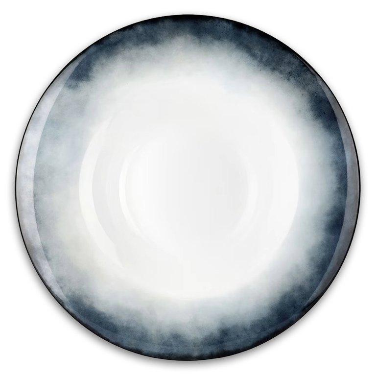 Soja Sauce Dish (Porcelain Table Accessories)