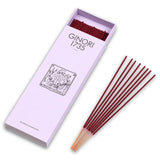 Profumi Luchino La Gazelle D'Or- Scented Incense 80 Pcs. Refill Sticks
