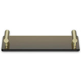 Club Tab - Tray