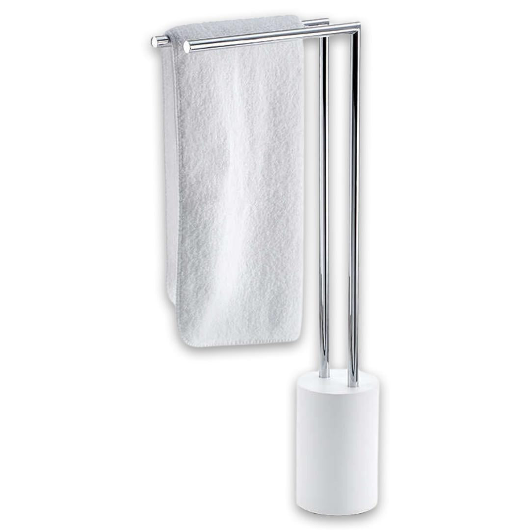 Decorative Item In Metal /Glass