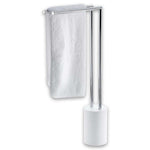 Decorative Item In Metal /Glass