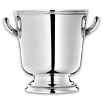 Malmaison Silver Plated Ice Bucket Malmaison -  Silver