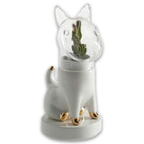 Dogsai -Macchie/Spots - White Gold
