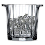 Hemingway Ice Bucket - Clear