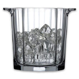 Hemingway Ice Bucket - Clear