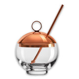 Hepburn Alchemy Glass - Clear