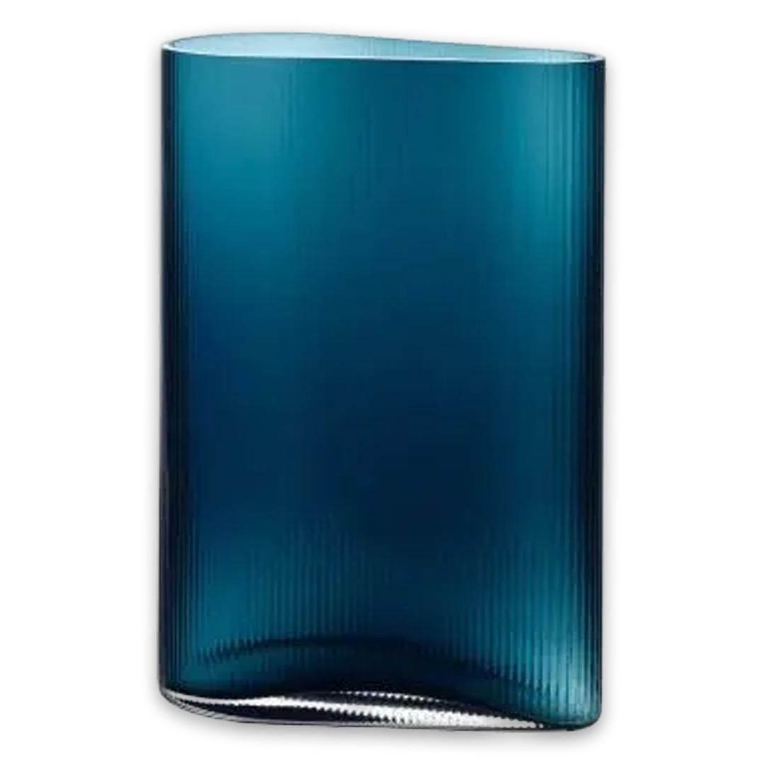 Mist Vase Tall - Clear
