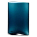 Mist Vase Tall - Clear
