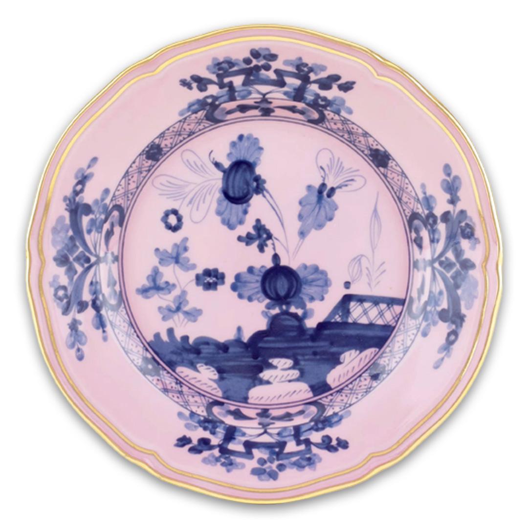 Azalea Oriente Italiano - Bread Plate