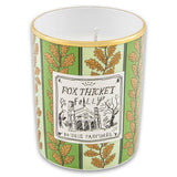 Profumi Luchino Fox Thicket Folly - Scented Candle
