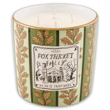 Profumi Luchino Fox Thicket Folly - Scented Candle Large