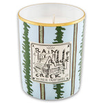Profumi Luchino Rain Rock Creek- Scented Candle